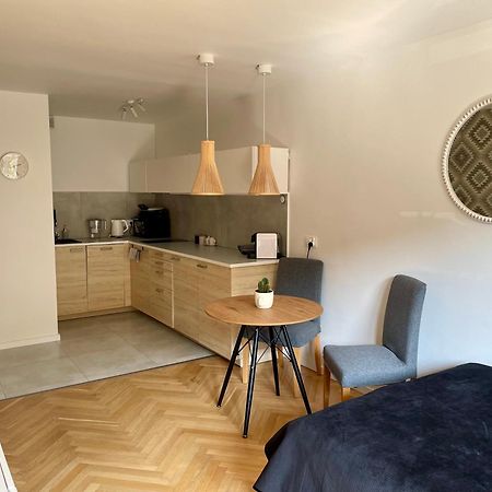 Bayapart - Apartament Mieszkanie Przy Plazy グディニャ エクステリア 写真