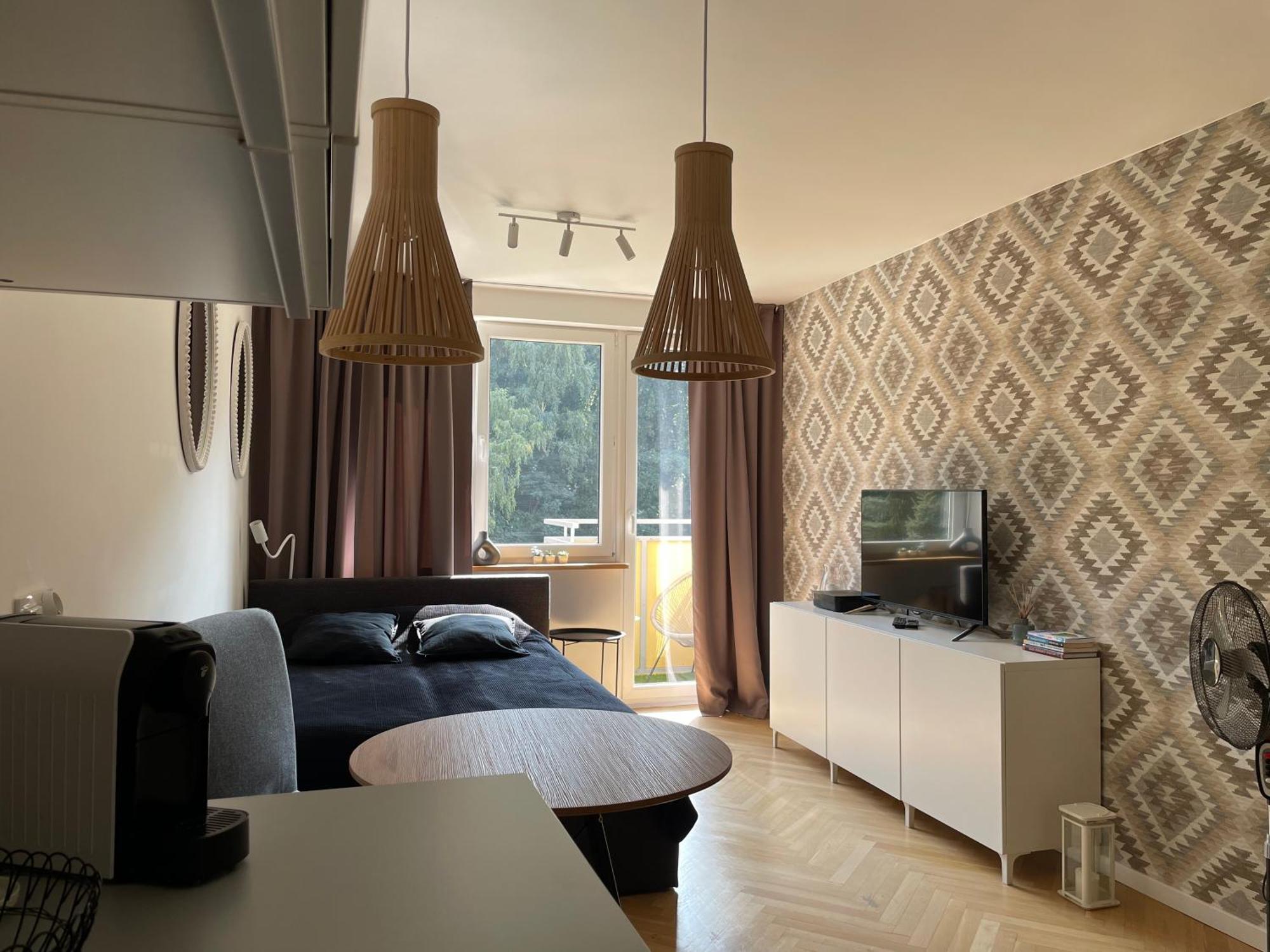 Bayapart - Apartament Mieszkanie Przy Plazy グディニャ エクステリア 写真